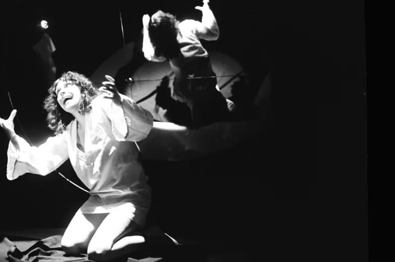 Bayer aszpirin - az Újvidéki Színház előadása