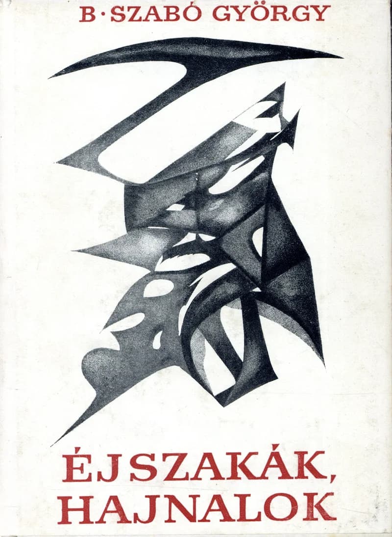 Éjszakák, hajnalok 