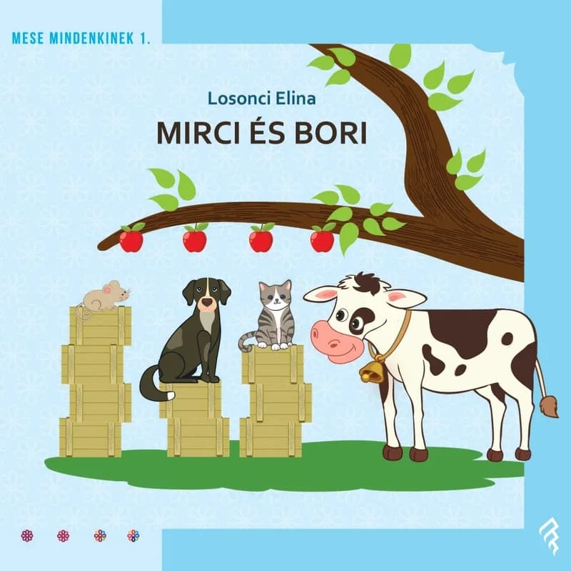 Mirci és Bori 