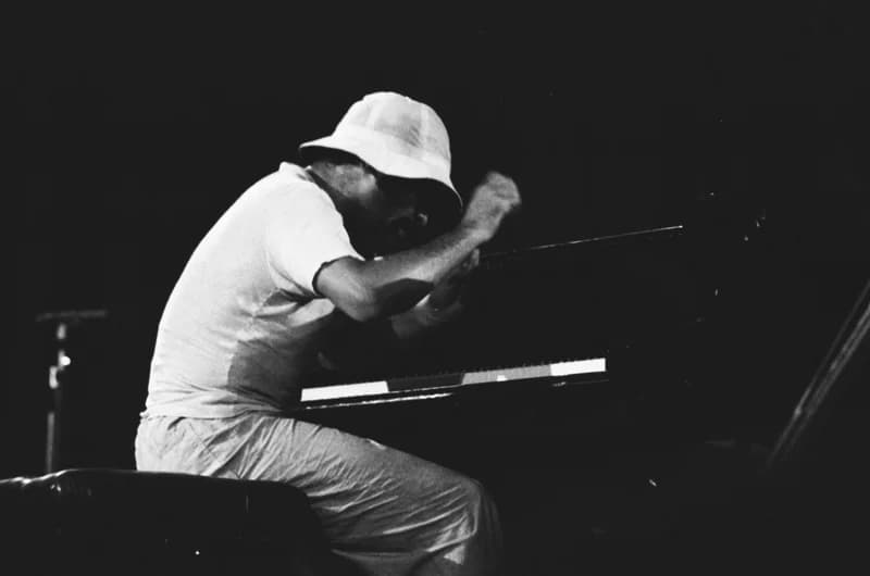 XVII. Ljubljanai Jazzfesztivál