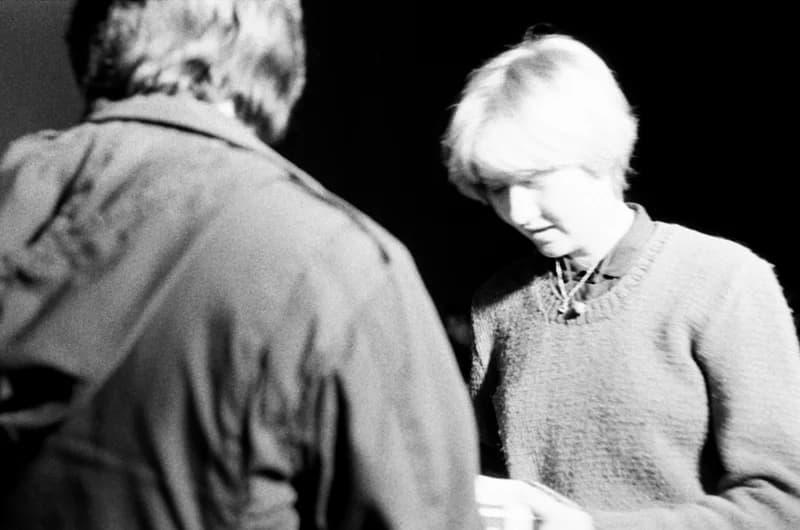 Középiskolások Művészeti Vetélkedője '82