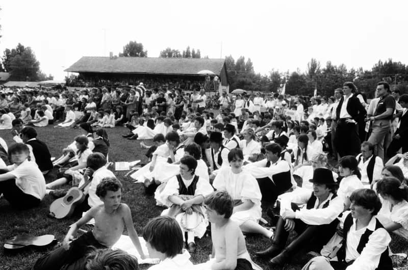 XX. Durindó - Gyöngyösbokréta