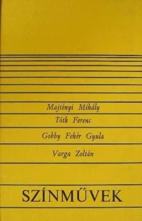 Színművek 