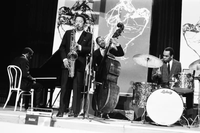 IX. Ljubljanai Nemzetközi Jazz Fesztivál