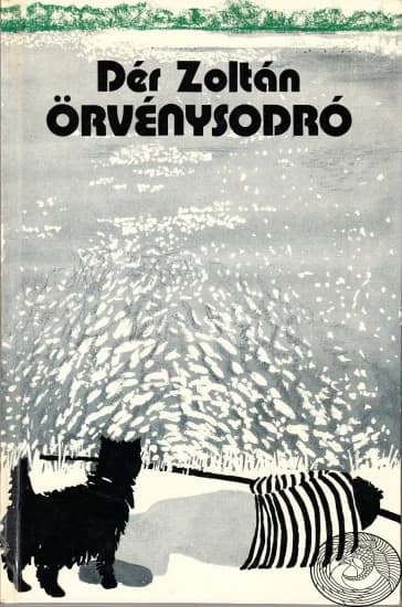 Örvénysodró