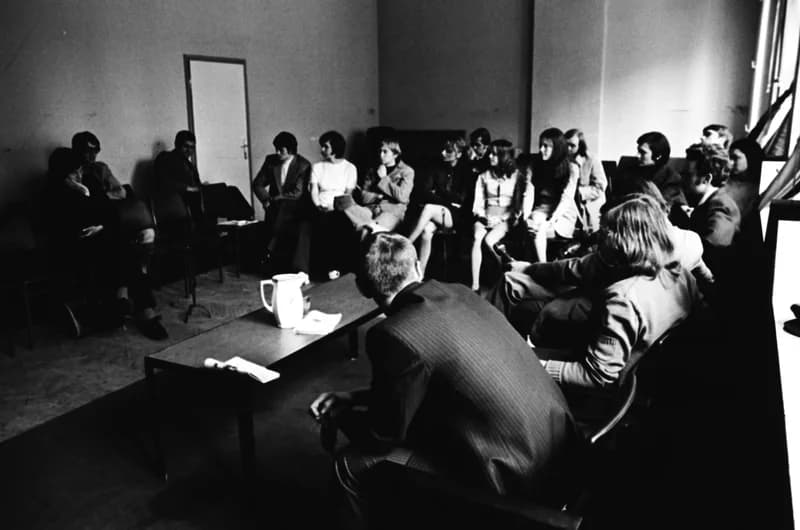 Középiskolások Művészeti Vetélkedője '72