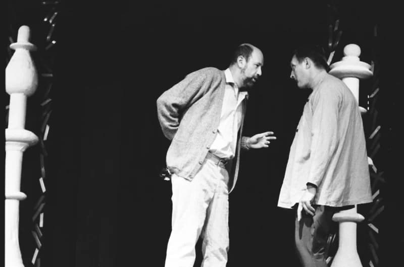 Kopecky L.: Királyságot egy lónak /r.: Vajda T./