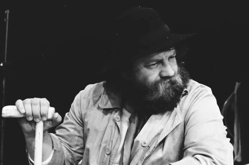 D. Jančar: Godot-ra lesve (r.: L. Majera )