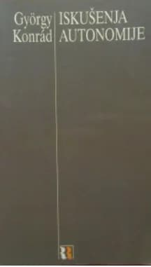 Iskušenja autonomije 