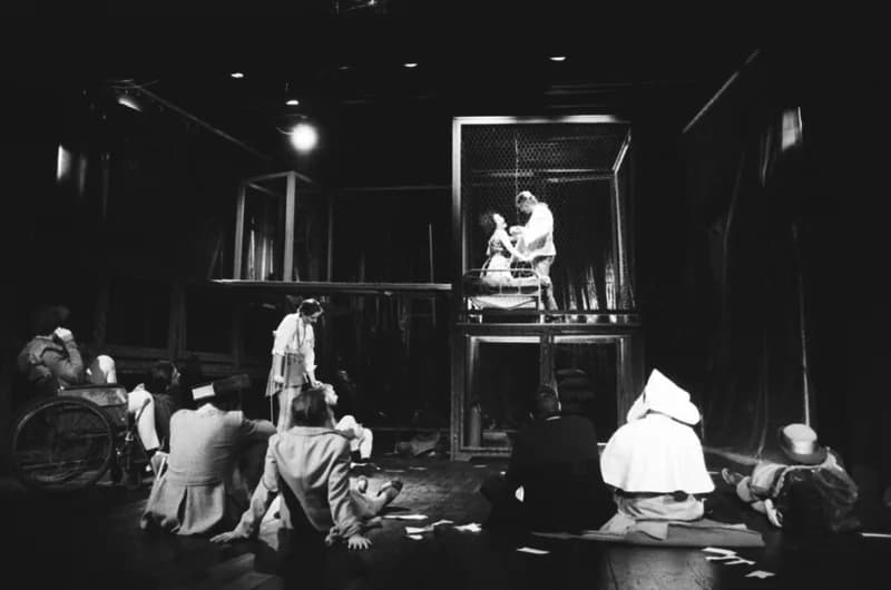 Tömöry Péter (r.), Tolnai Ottó: Paripacitrom 