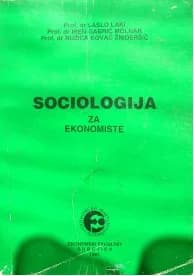 Sociologija za ekonomiste