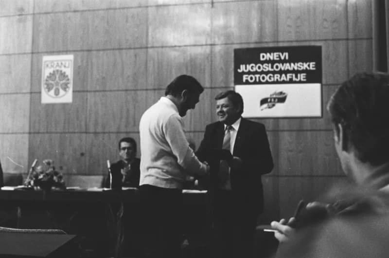 Jugoszláv Fotóművészti Napok