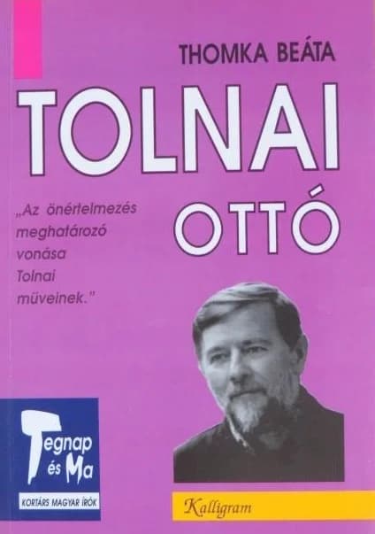 Tolnai Ottó