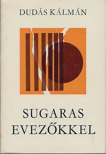 Sugaras evezőkkel