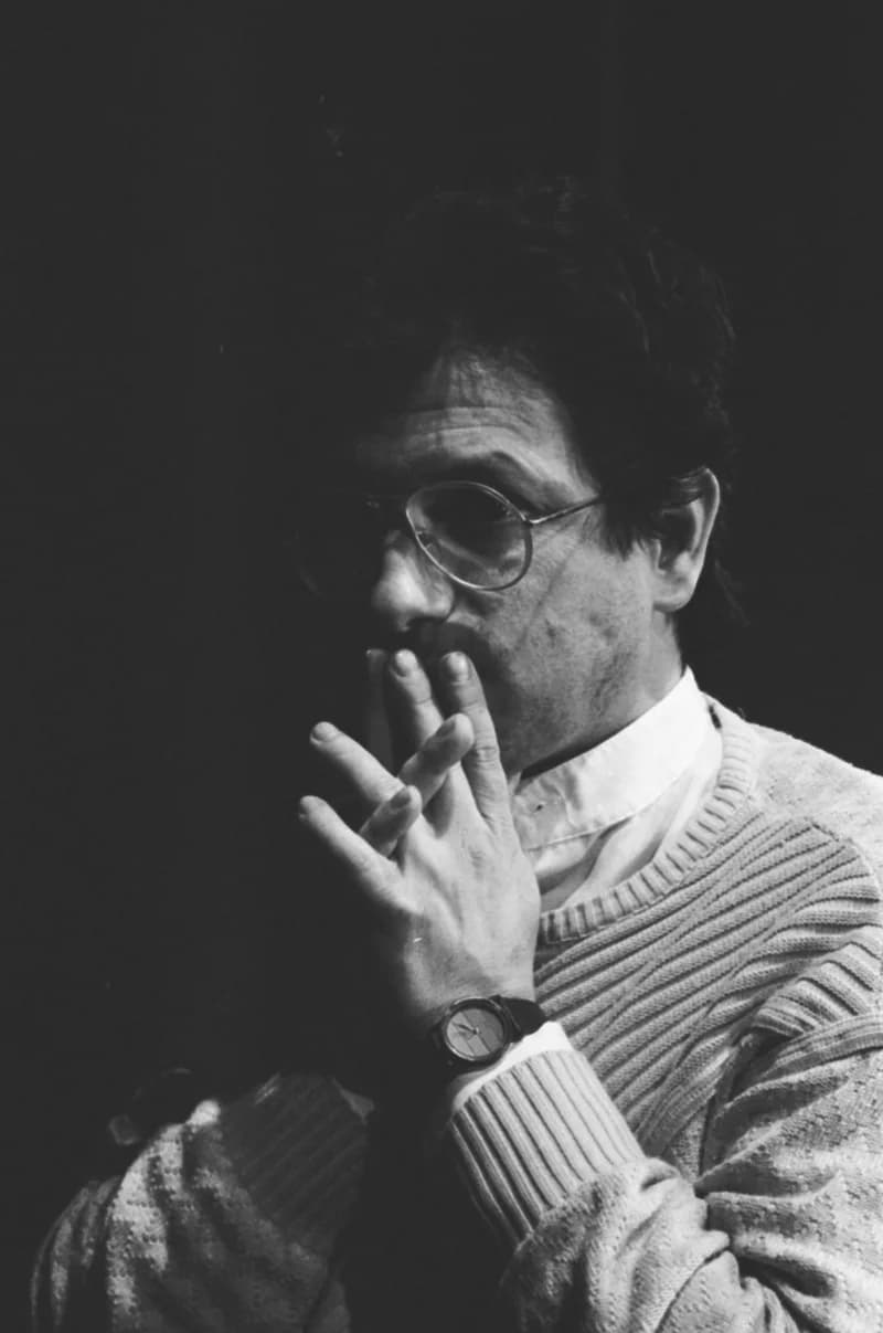 Móricz Zs.: Légy jó mindhalálig /r.: Halasi Imre /