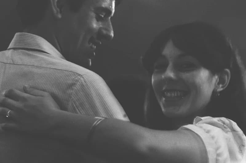 Tánciskola vizsgabál Kispiacon