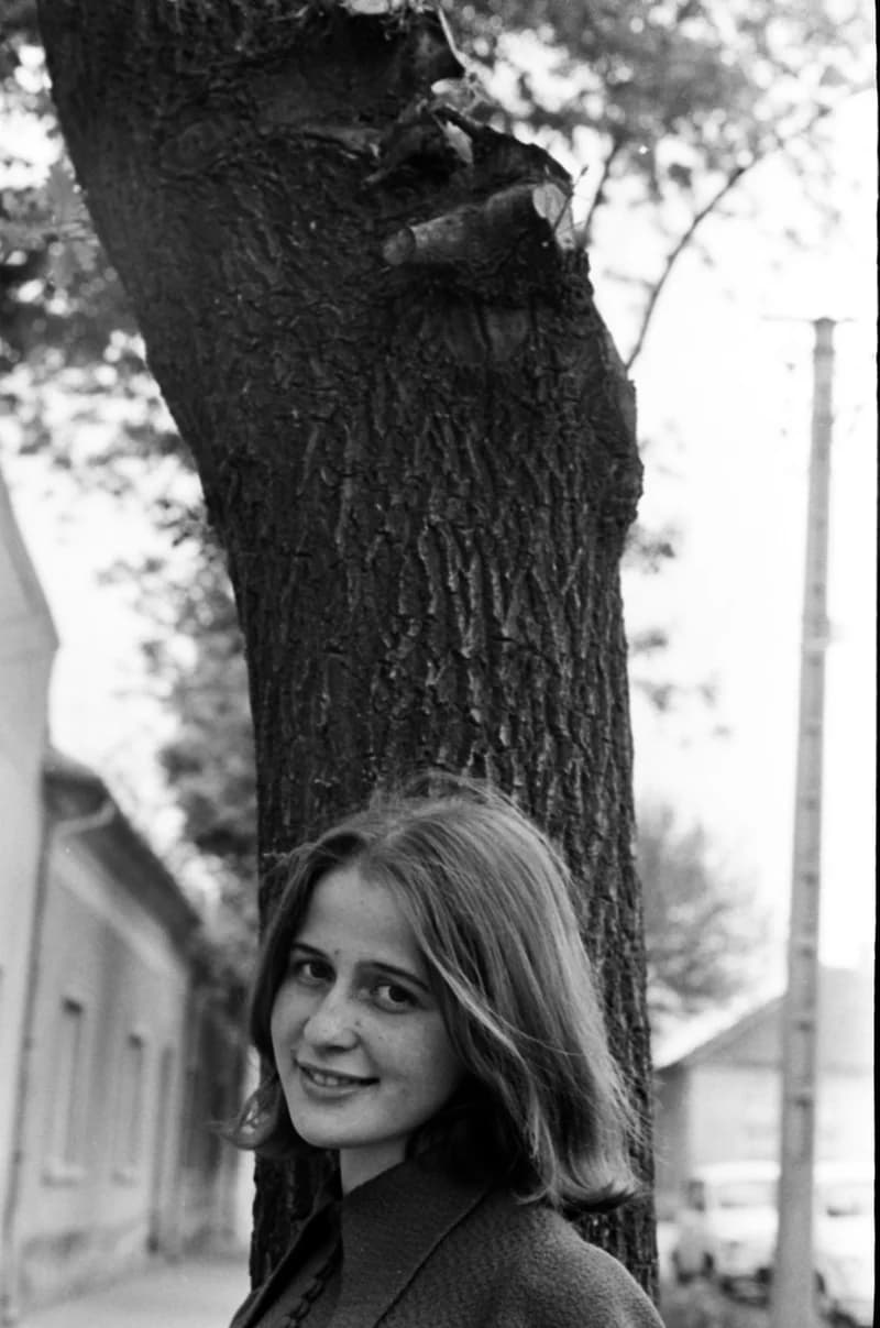 Vajdasági Középiskolások Irodalmi Vetélkedője '68