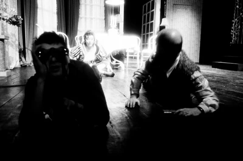 Aznap, amikor a pápát elrabolták