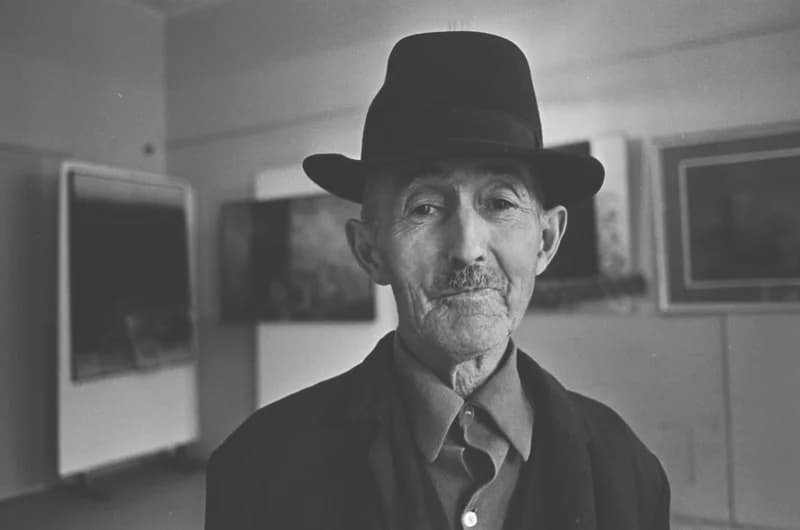 A Nagyapáti Kukac Péter-díj átadása Zsáki Istvánnak