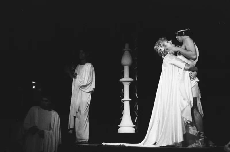 Kopecky L.: Királyságot egy lónak /r.: Vajda T./