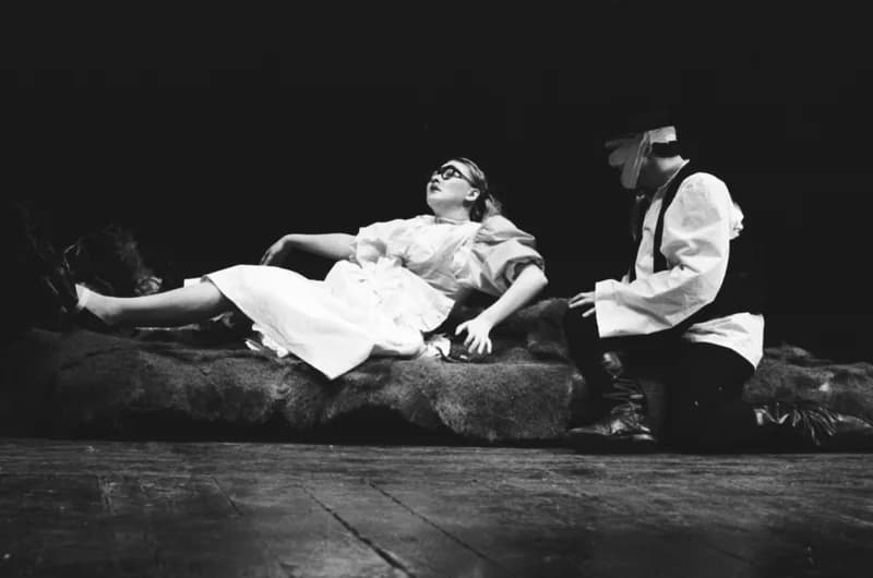 Tóth E.: A falu rossza, avagy a negyedik ablak /r.: Hernyák Gy./