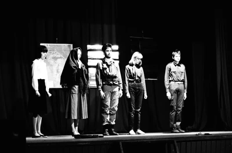 Színművészeti Vetélkedő