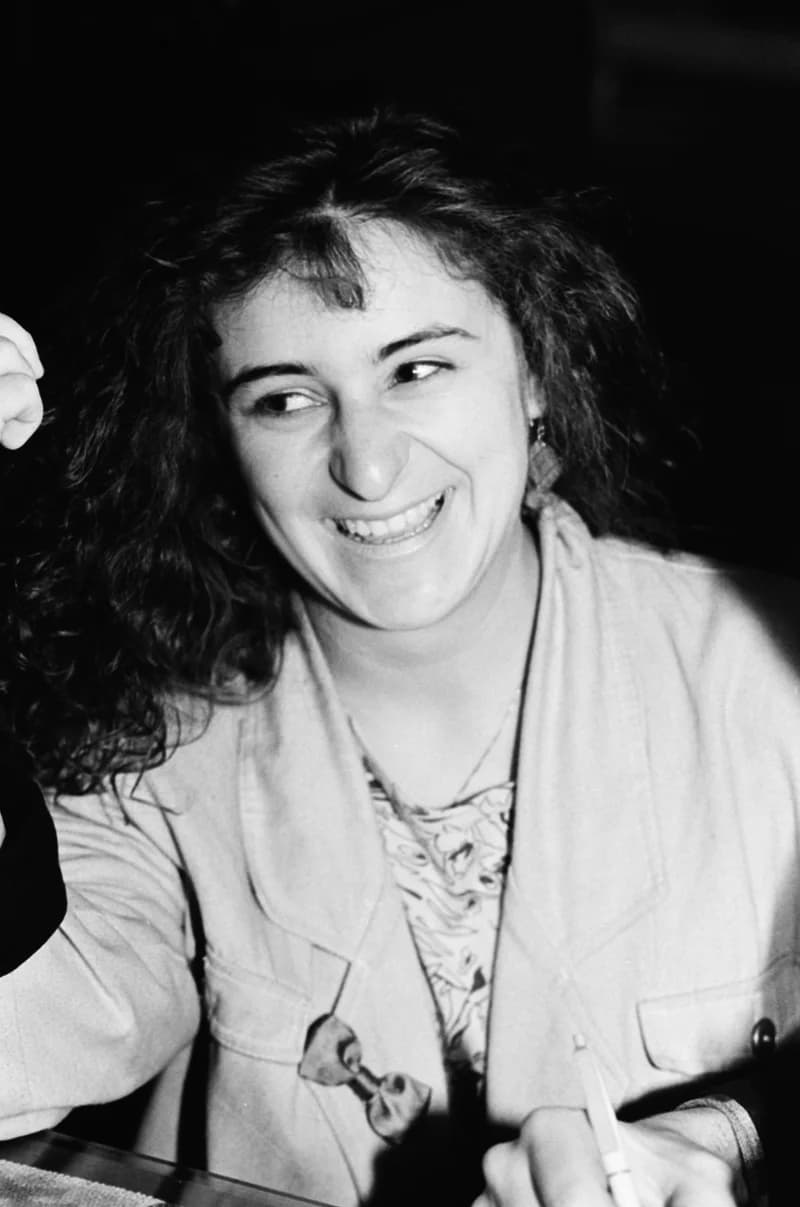 Középiskolások Művészeti Vetélkedője '88