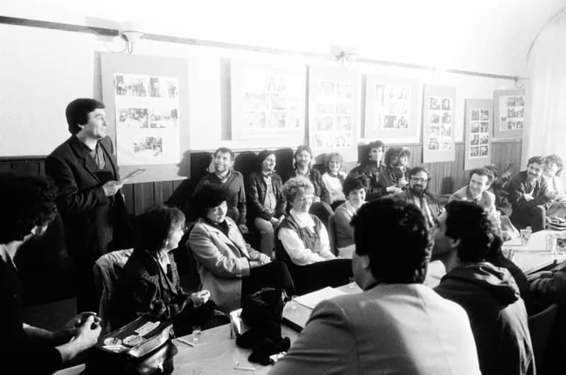 Középiskolások Irodalmi Vetélkedője '87