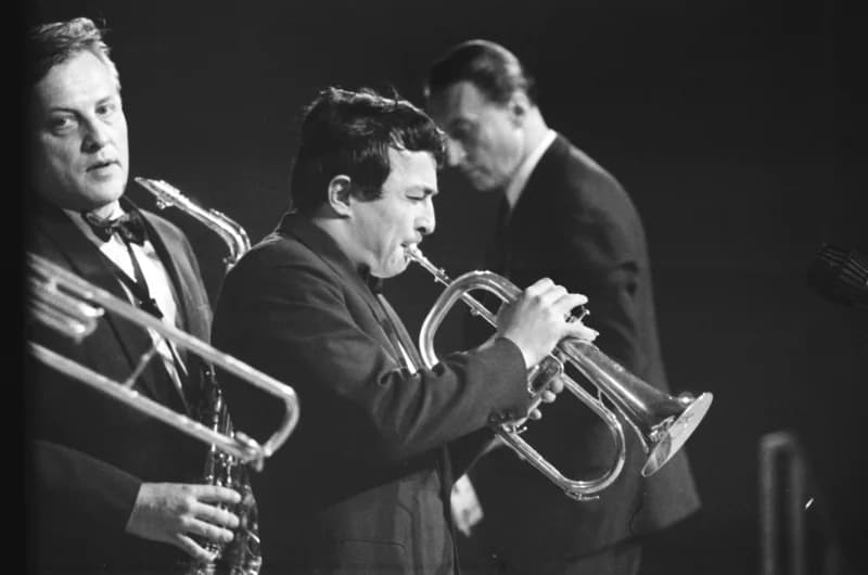 X. Ljubljanai Nemzetközi Jazz Fesztivál