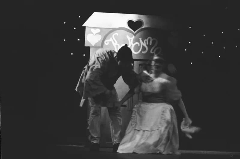 Tóth E.: A falu rossza, avagy a negyedik ablak /r.: Hernyák Gy./