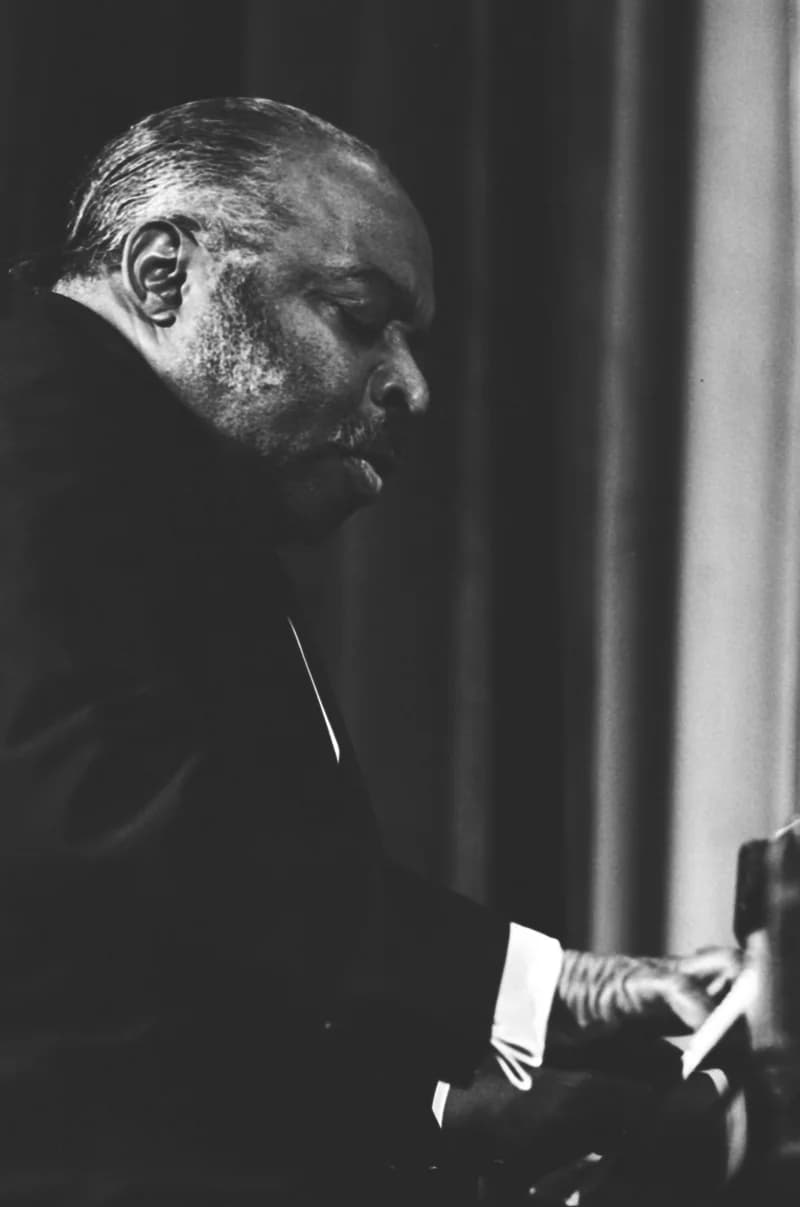 II. Belgrádi Jazz Fesztivál /Kansas City Blues/