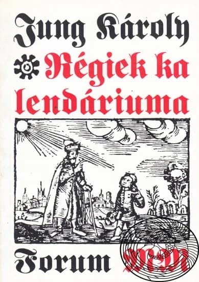 Régiek kalendáriuma