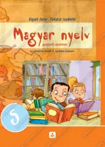 Magyar nyelv 