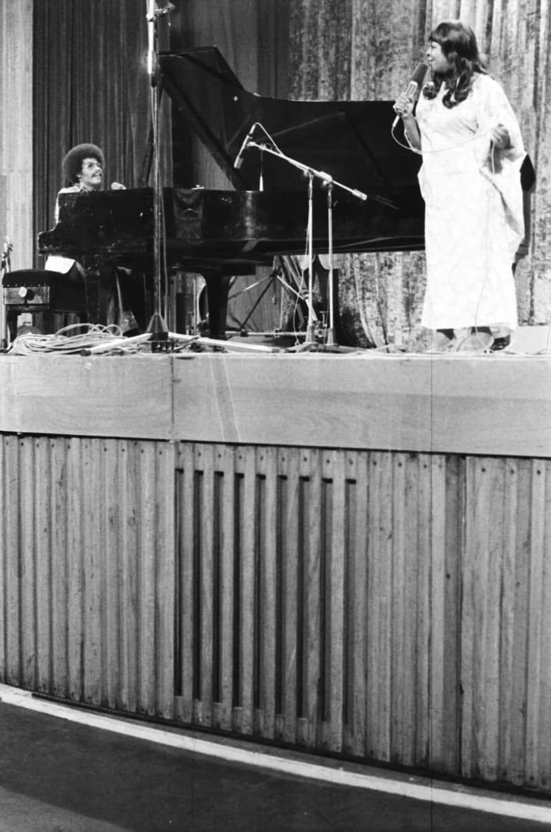 Newport /Jazz Festival/