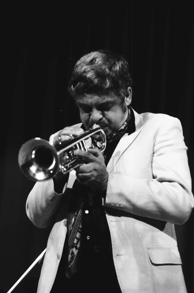 X. Ljubljanai Nemzetközi Jazz Fesztivál