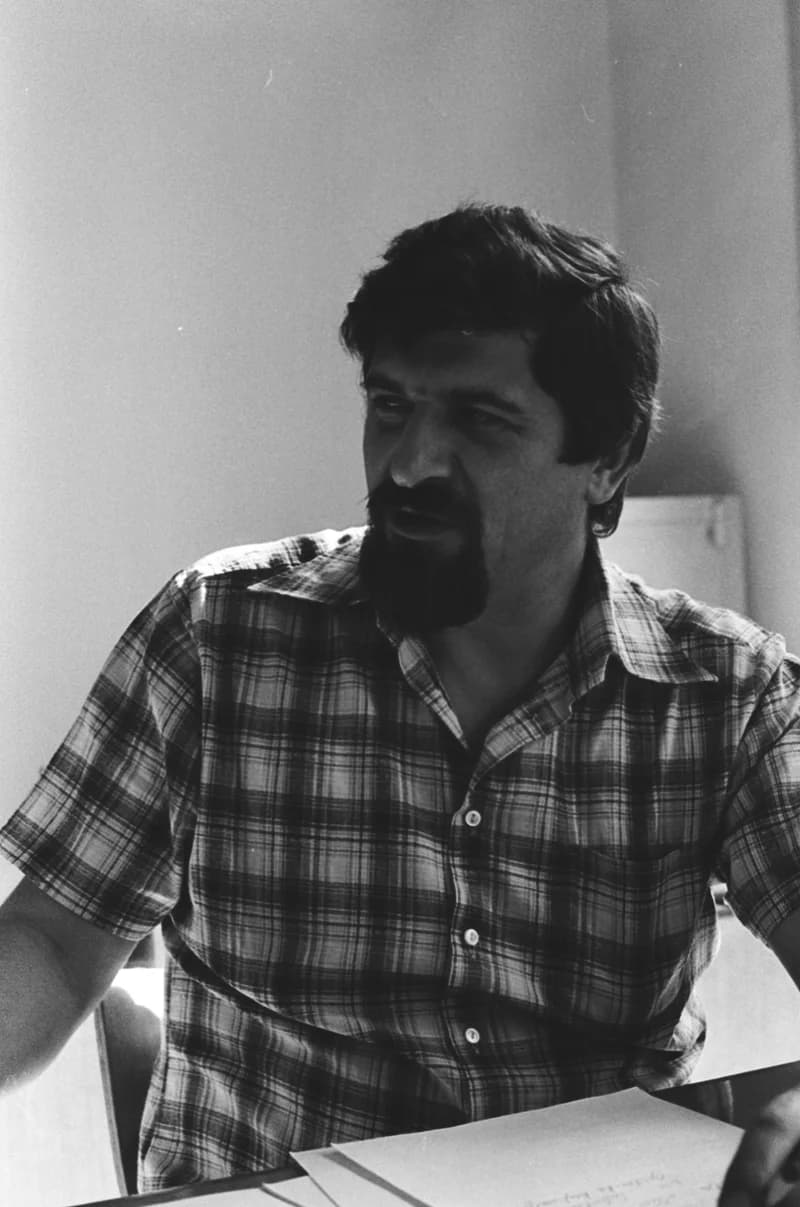 Balázs Piri István