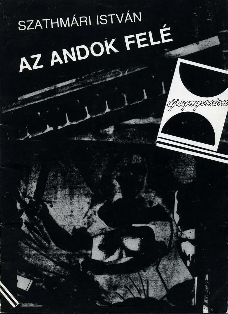 Az Andok felé