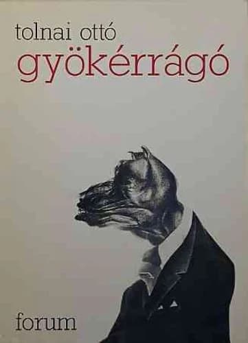 Gyökérrágó