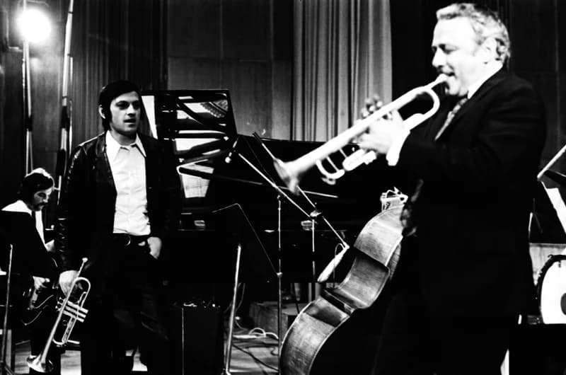 Duško Gojković és bandája