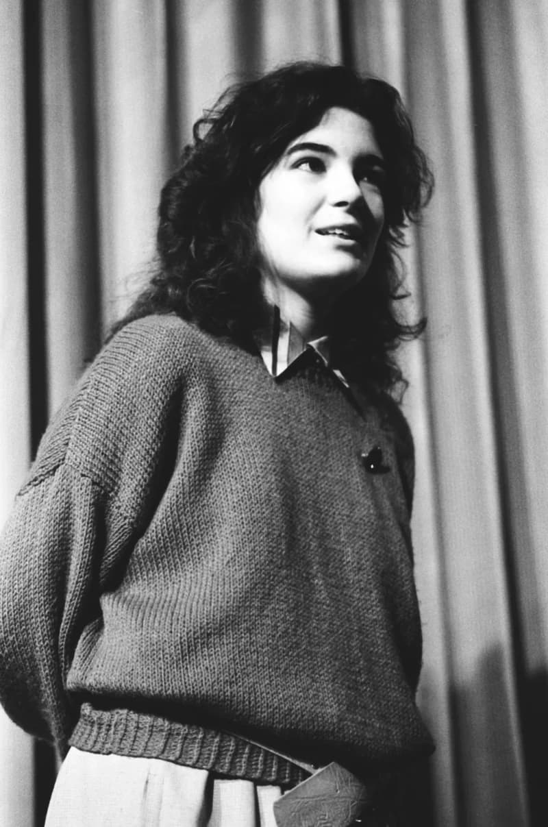 Középiskolások Irodalmi Vetélkedője '86