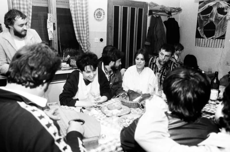 Középiskolások Művészeti Vetélkedője '84