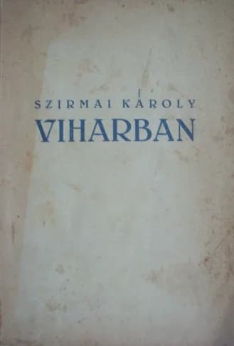 Viharban