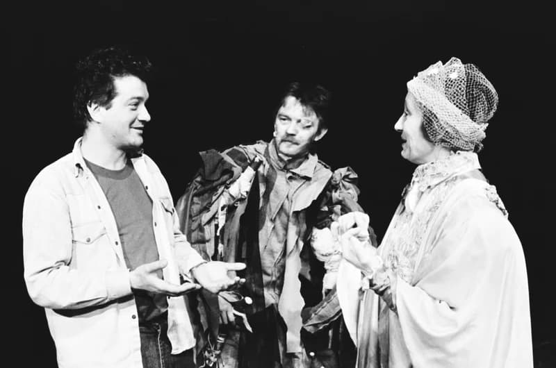 Hubay Miklós: Római karnevál