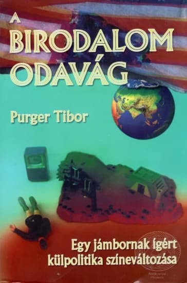 A birodalom odavág