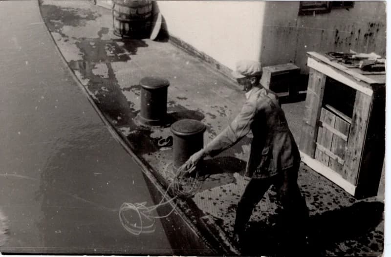 Halászat dobóhálóval