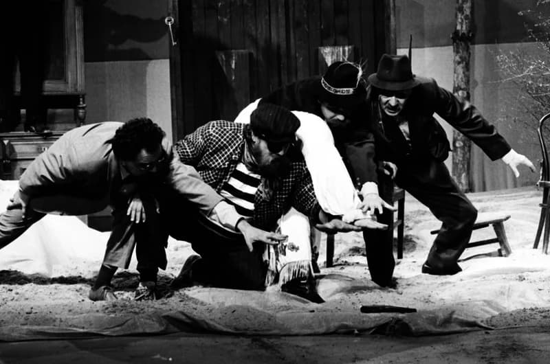 Görgey G.: Komámasszony, hol a stukker? /r.: Csiszár I./