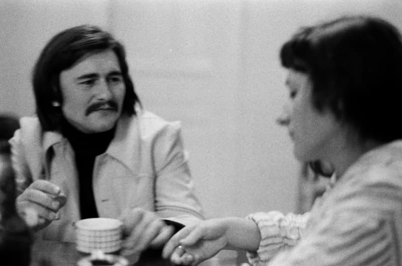 Budapest (ismeretlen pár)