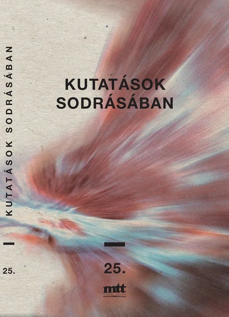 Kutatások sodrásában