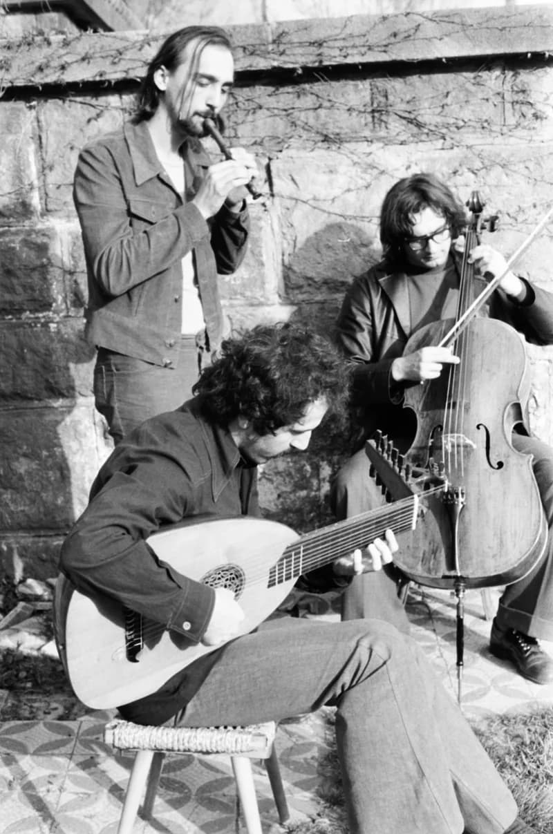 Budapest (zenészek)