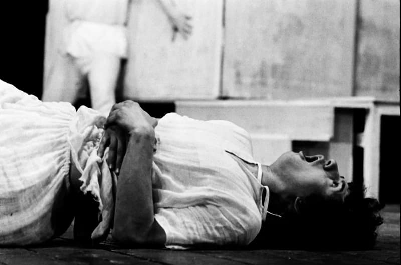 Középiskolások Művészeti Vetélkedője '83 (Színművészeti, Ifjúsági Tribün)